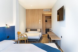 Online Booking EPS
