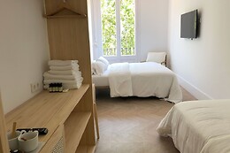 Online Booking EPS