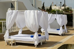 Online Booking EPS