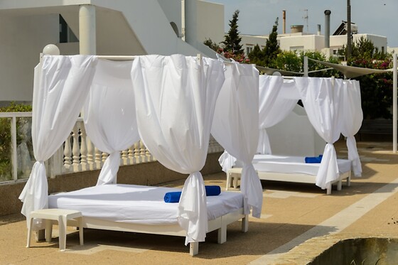 Online Booking EPS - photo 0