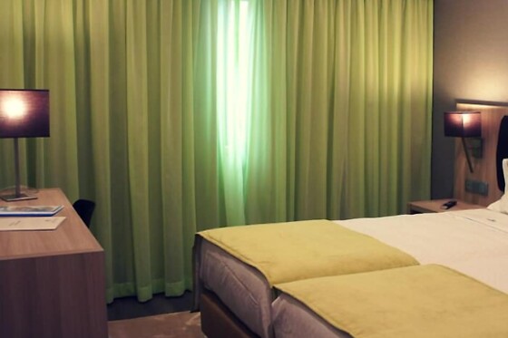 Online Booking EPS - photo 1