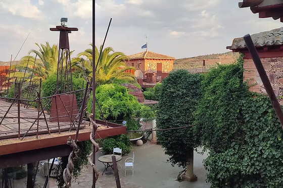 GASTRO-HOTEL PALACIO DE LA SERNA - photo 19