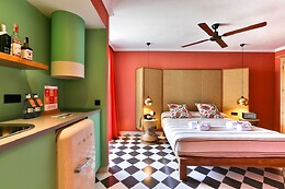 Online Booking EPS