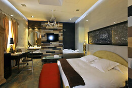 GASTRO-HOTEL PALACIO DE LA SERNA