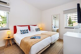 Online Booking EPS
