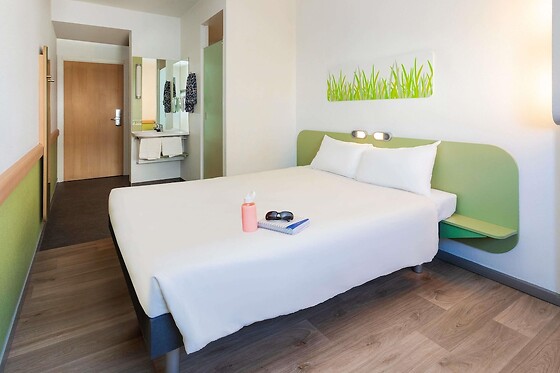 Online Booking EPS - photo 0