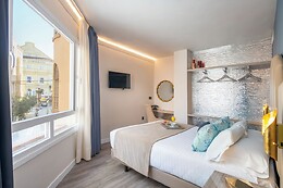 Online Booking EPS