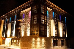 Online Booking EPS