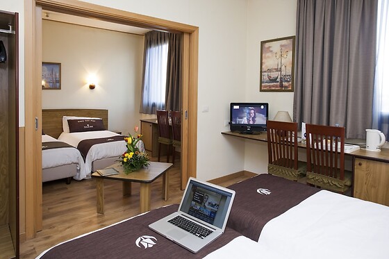 Online Booking EPS - photo 1