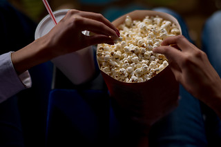 Cinema - 1 jaar