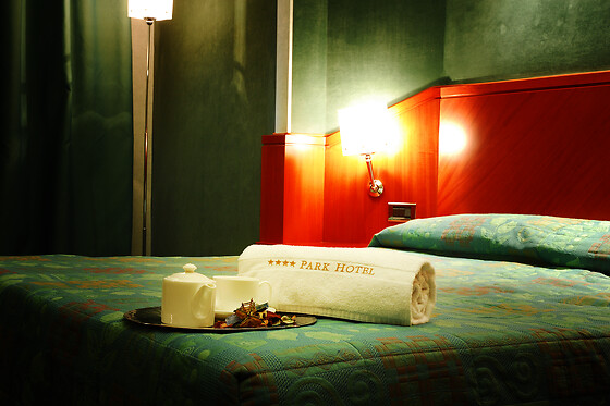 Perugia Park Hotel - photo 7