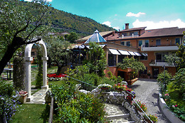Poggio di Casalucense Hotel des Reves