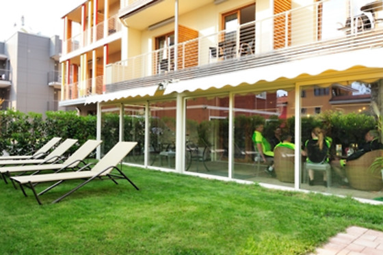 Eco Hotel Bonapace - photo 1