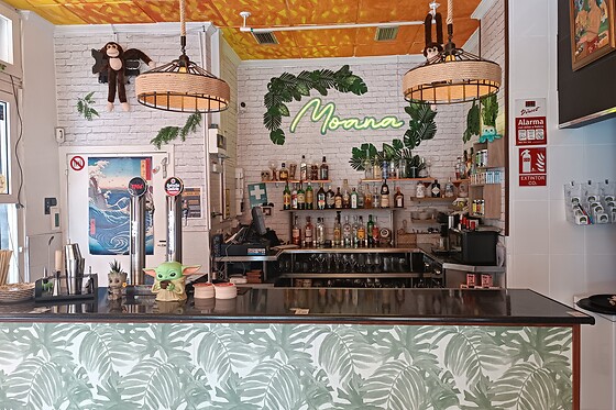 MOANA POKÉ BAR - photo 2