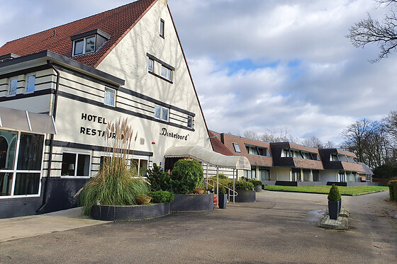 Fletcher Hotel-Restaurant Dinkeloord - photo 0