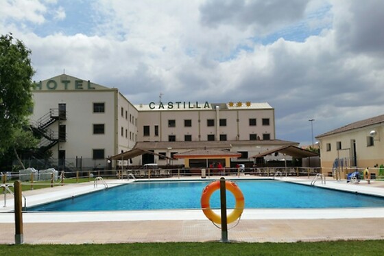 Online Booking EPS - photo 0