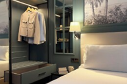 Online Booking EPS