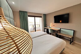Online Booking EPS