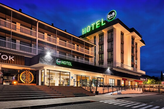 Online Booking EPS - photo 0
