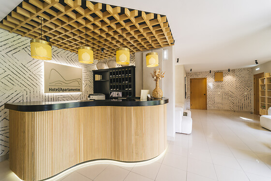 HOTEL MIRACIELOS - photo 3