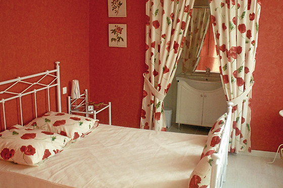 Chez Eliane et Bernard - photo 1