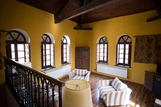 HOTEL PALACIO VALDERRABANOS - photo 0