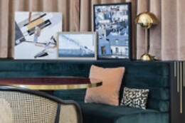 Online Booking EPS