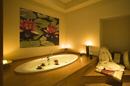 Hotel Villa Ricci