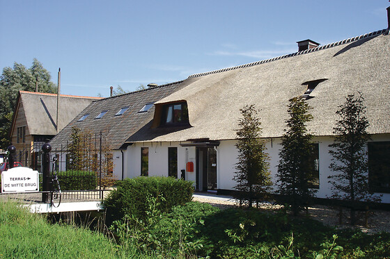 Fletcher Hotel-Restaurant De Witte Brug - photo 0