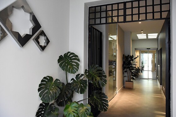 Online Booking EPS - photo 0