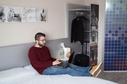 Online Booking EPS