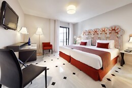Online Booking EPS