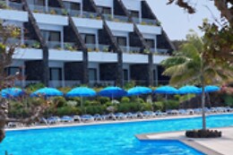 Online Booking EPS