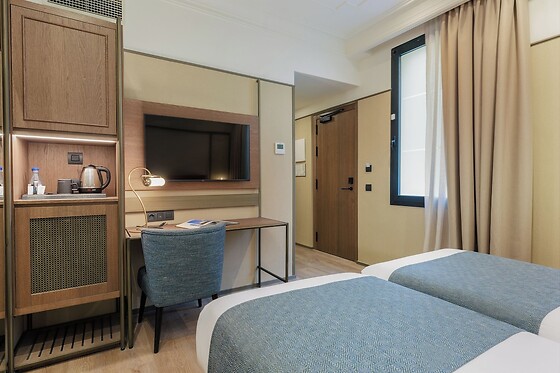 Online Booking EPS - photo 4