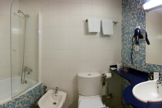 Online Booking EPS - photo 3