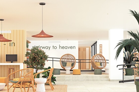 Online Booking EPS - photo 0