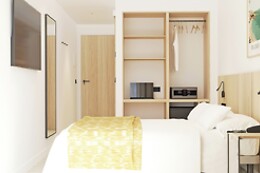 Online Booking EPS