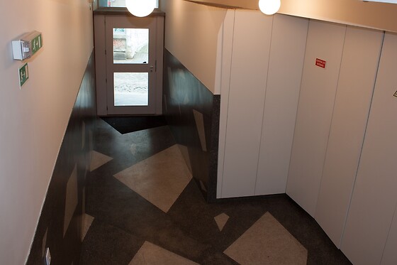 Online Booking EPS - photo 4