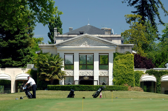 Relais de Margaux - photo 28