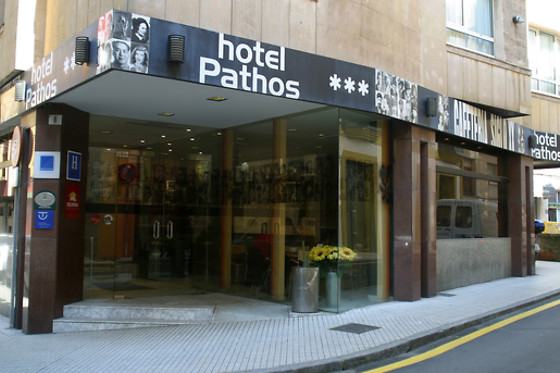 FARANDA EXPRESS PATHOS GIJON - photo 5