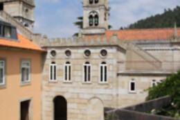 Casa da Quinta da Calçada