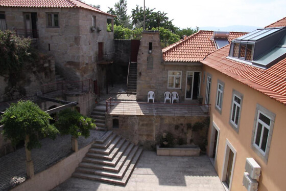 Casa da Quinta da Calçada - photo 3