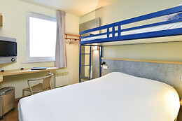 Ibis Budget Charleroi Airport