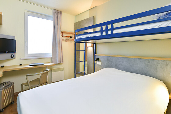Ibis Budget Charleroi Airport - photo 1