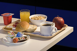 Ibis Budget Charleroi Airport