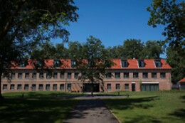 Hotel de Kastanjefabriek
