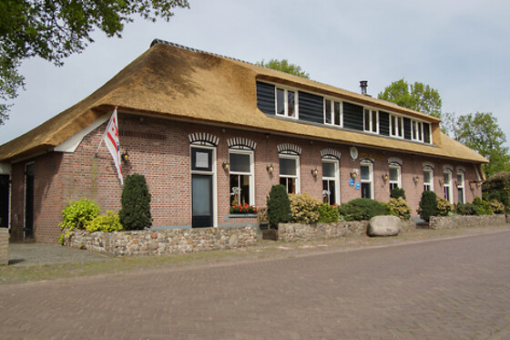Fletcher Landhotel De Borken - photo 0