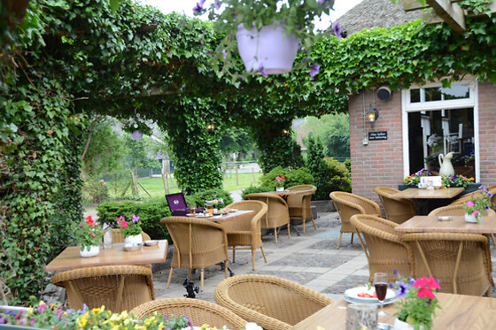 Fletcher Landhotel De Borken - photo 1