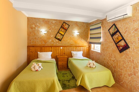 Online Booking EPS - photo 2