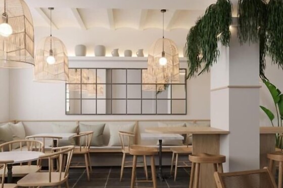 Online Booking EPS - photo 2